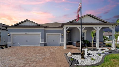 18752 Horizon View Pt, LAND O LAKES, FL, 34638-0166 | Card Image
