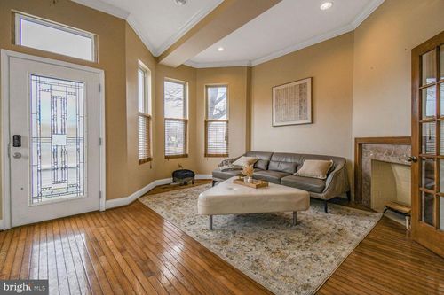 414 Florida Ave Nw, WASHINGTON, DC, 20001-1821 | Card Image