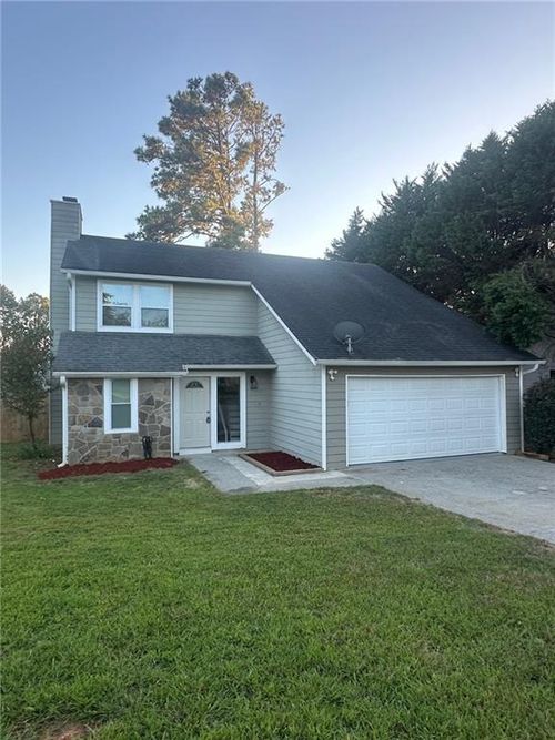 40 Briar Gate Ln, Marietta, GA, 30066-3323 | Card Image