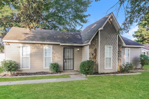 2563 Country Trail Dr, Memphis, TN, 38133-5065 | Card Image