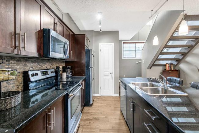 127 New Brighton Villas Se, Home with 2 bedrooms, 2 bathrooms and 2 parking in Calgary AB | Image 10