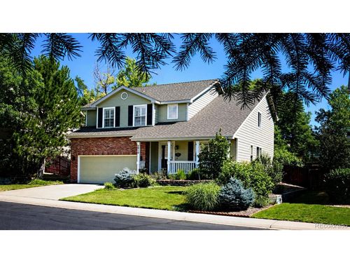 2810 S Fig St, Lakewood, CO, 80228-5333 | Card Image