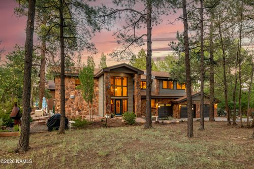 2147 N Belleview Ln, Flagstaff, AZ, 86004-7337 | Card Image