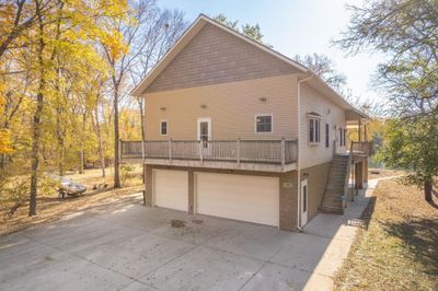 1916 Cottage Row Road, House other with 3 bedrooms, 1 bathrooms and null parking in Cedar Falls IA | Image 1