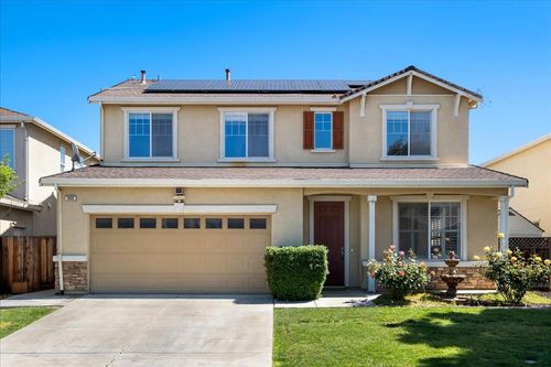 840 Saffron Dr, Tracy, CA, 95377-8669 | Card Image
