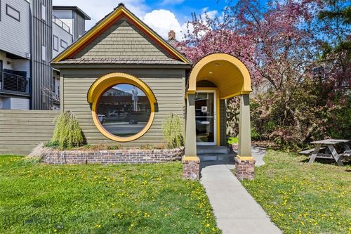 533 E Mendenhall St, Bozeman, MT, 59715-3728 | Card Image