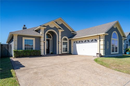 6825 Island Park Ct, Corpus Christi, TX, 78414-3577 | Card Image