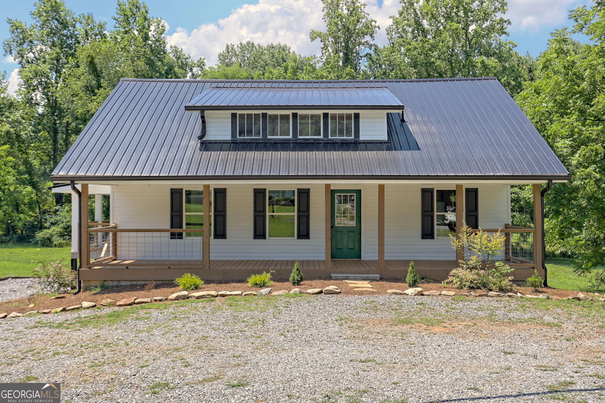Bell Creek Rd, Hiawassee, GA 30546
