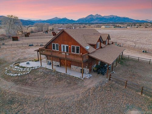12560 W Us Highway 50, Salida, CO, 81201-9409 | Card Image
