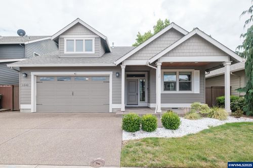 1242 Lydia Ave N, Keizer, OR, 97303-7548 | Card Image