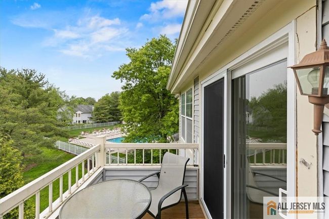 APT-11 - 202 Salem Ct, Condo with 2 bedrooms, 1 bathrooms and null parking in Princeton NJ | Image 24
