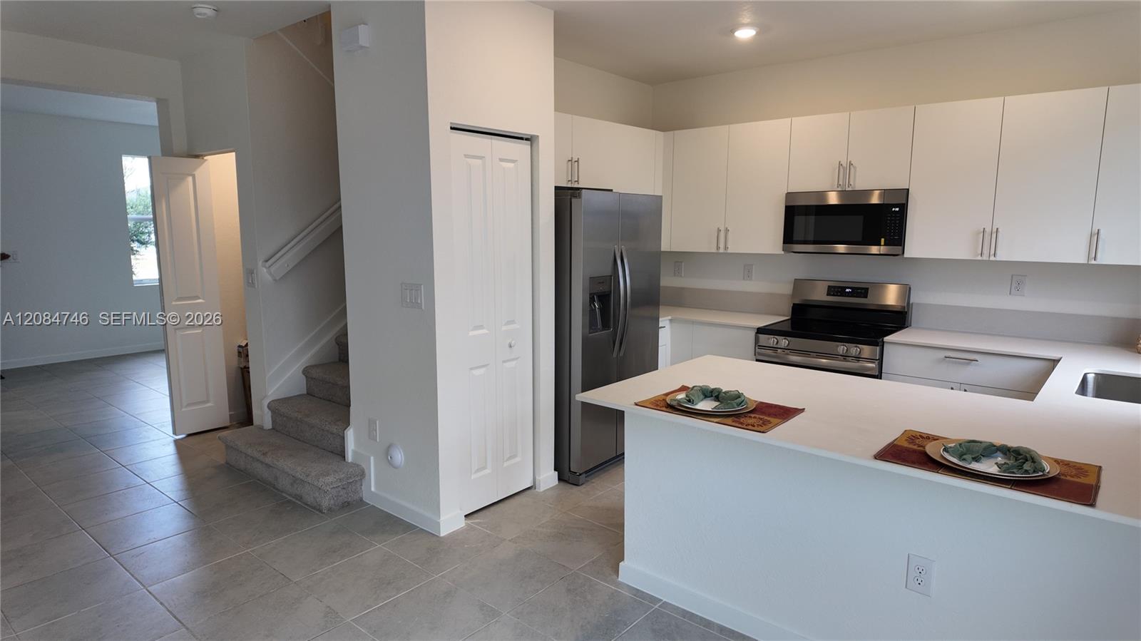 Residential Lease in Miami 4
