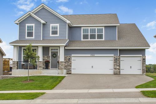 13644 Aulden Ave, Rosemount, MN, 55068-6205 | Card Image