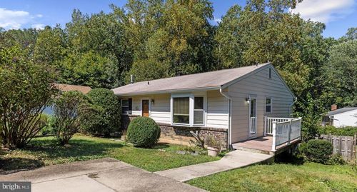 602 Wayward Dr, ANNAPOLIS, MD, 21401-6750 | Card Image