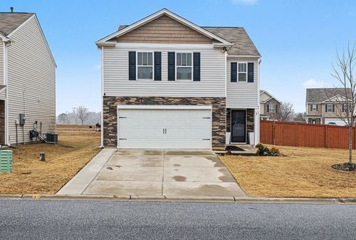 1076 Bridlebrook Trail, Greer, SC, 29651 | Card Image