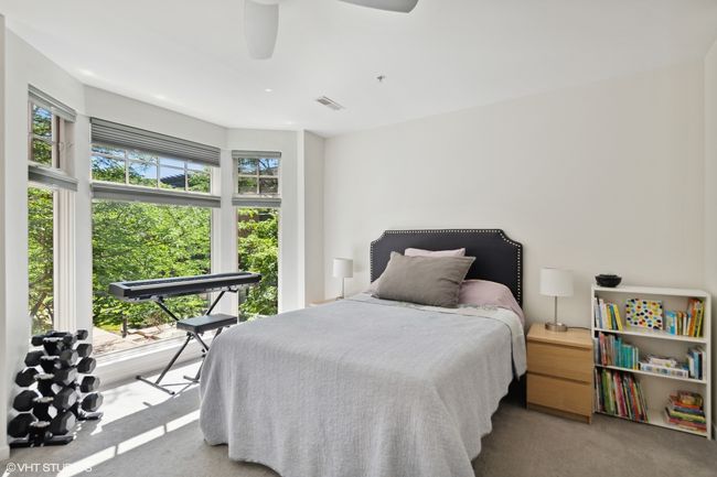 Primary Bedroom with ensuite full bath | Image 8