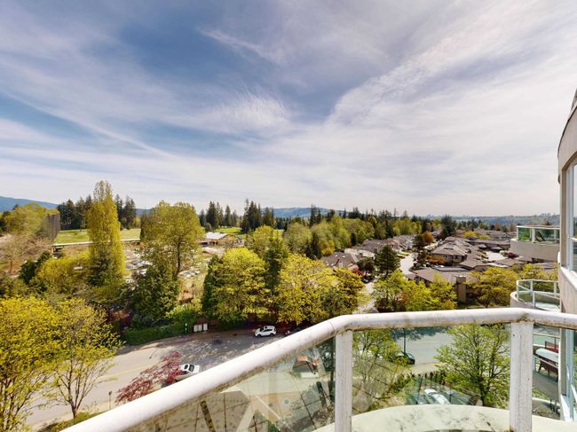 1005 - 995 Roche Point Drive, Condo with 2 bedrooms, 2 bathrooms and 2 parking in North Vancouver BC | Image 2