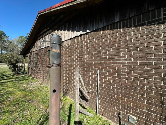 7000 Middle Warren Rd, House other with 3 bedrooms, 2 bathrooms and null parking in Pine Bluff AR | Image 5