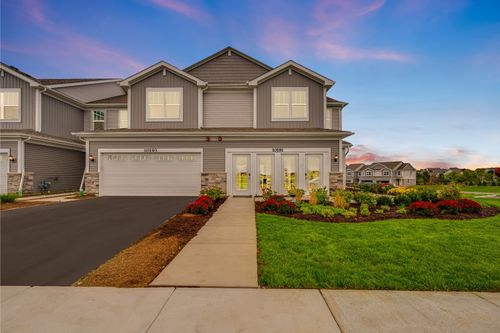 126 Henderson St, Oswego, IL, 60543 | Card Image