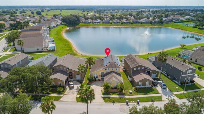 136 Julliard Blvd, House other with 5 bedrooms, 5 bathrooms and null parking in DAVENPORT FL | Image 52