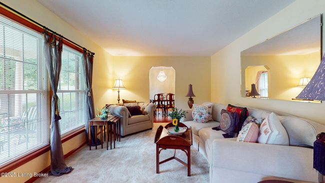 1536 Knight Rd, House other with 3 bedrooms, 3 bathrooms and null parking in Louisville KY | Image 4
