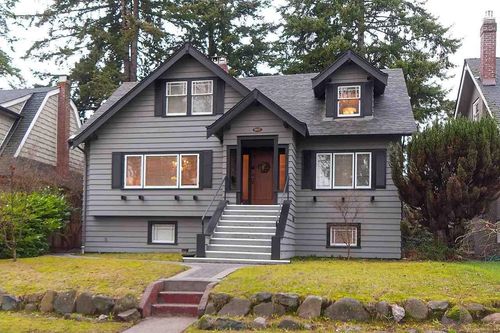 36XX W 36th Ave, Vancouver, BC, V6N2S3 | Card Image