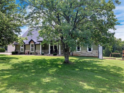 7033 Meadow View Dr, Dittmer, MO, 63023-1825 | Card Image