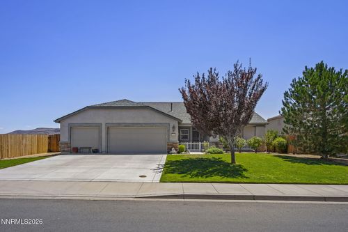 1238 Stratton Dr, Dayton, NV, 89403-1200 | Card Image