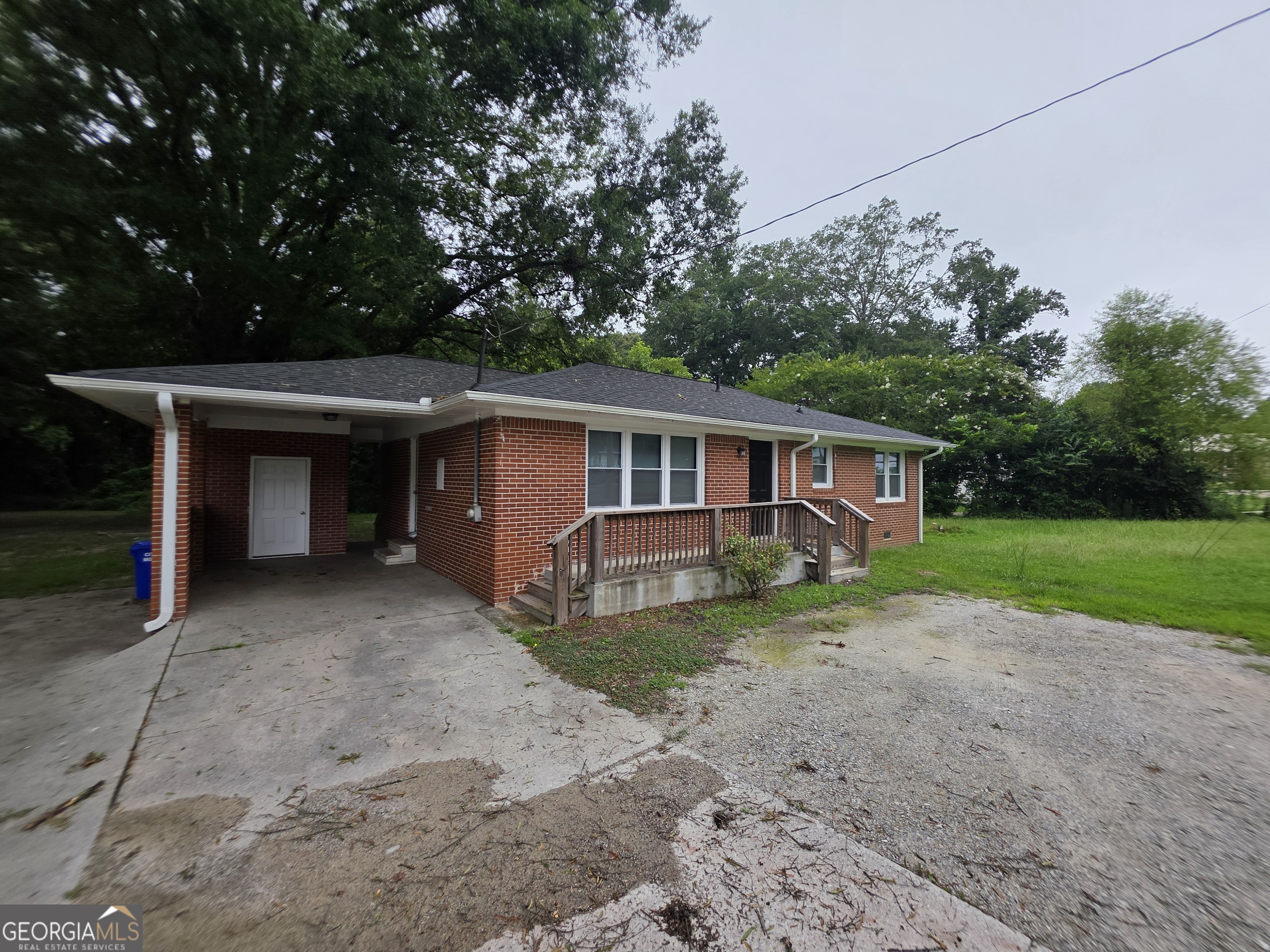 Residential in Monroe 2