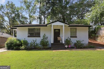 1305 Wylie Street Se, Home with 0 bedrooms, 0 bathrooms and 2 parking in Atlanta GA | Image 1