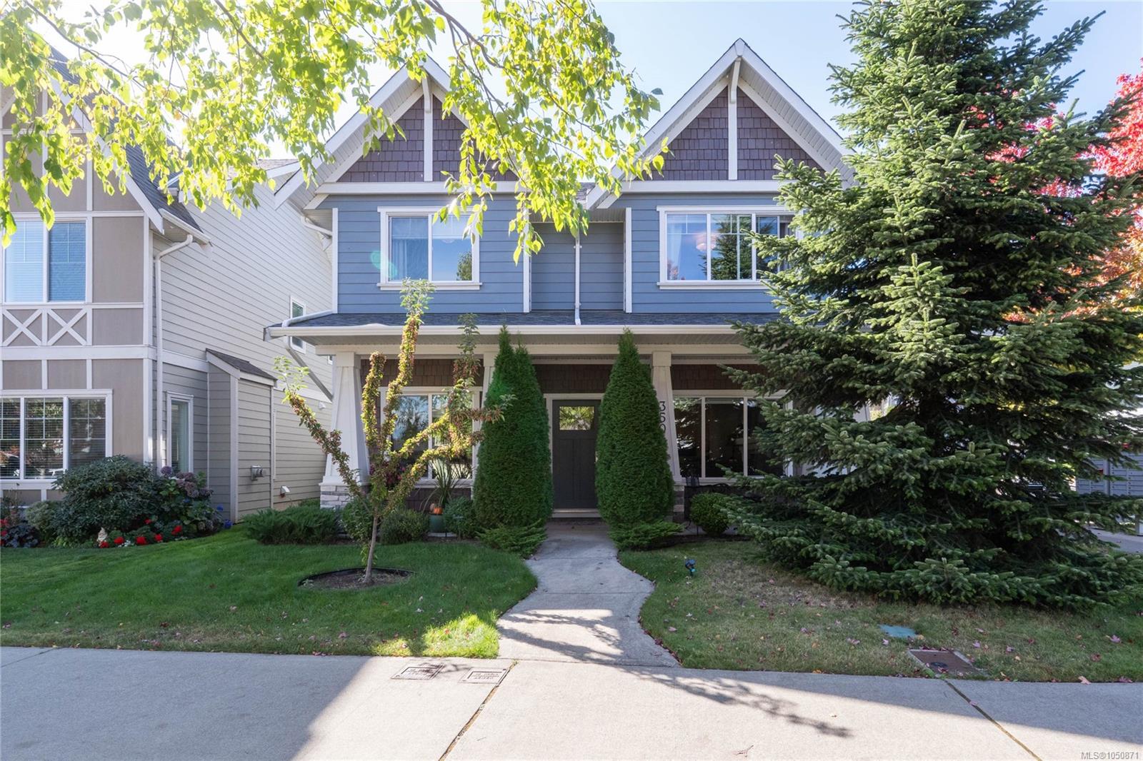 3504 Sparrowhawk Ave, Canceled in Victoria - eXp Realty