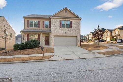 3677 Pebble St, stonecrest, GA, 30038-3592 | Card Image