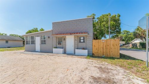 1668 28th Ave N, ST PETERSBURG, FL, 33713-4137 | Card Image