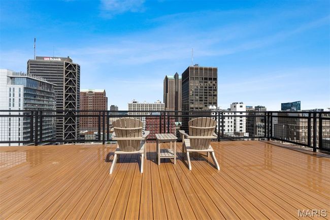 APT-1504 - 915 Olive St, Condo with 2 bedrooms, 2 bathrooms and 1 parking in Saint Louis MO | Image 55