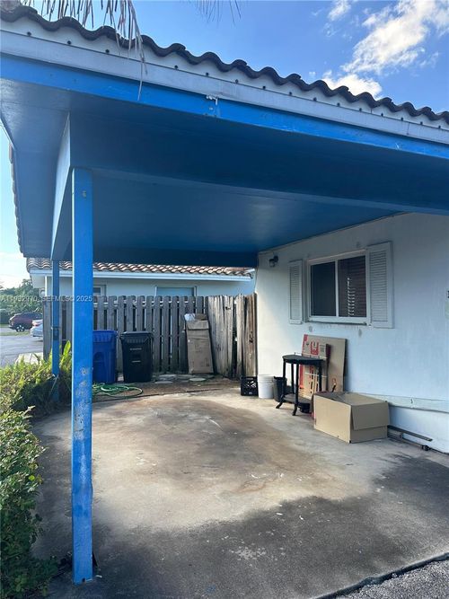 1611 Ne 50th Ct, Fort Lauderdale, FL, 33334-5707 | Card Image