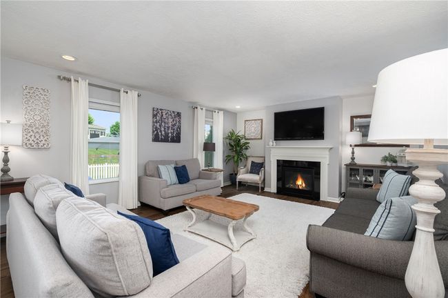 132 Naughton Cir, House other with 4 bedrooms, 3 bathrooms and null parking in Forward Twp - BUT PA | Image 21