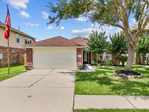 1803 Winding Trail Ln, Alvin, TX, 77511-4157 | Card Image