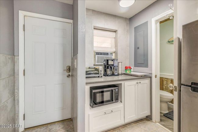 29-4 Parker Ave, House attached with 2 bedrooms, 1 bathrooms and null parking in Lanark Village FL | Image 9