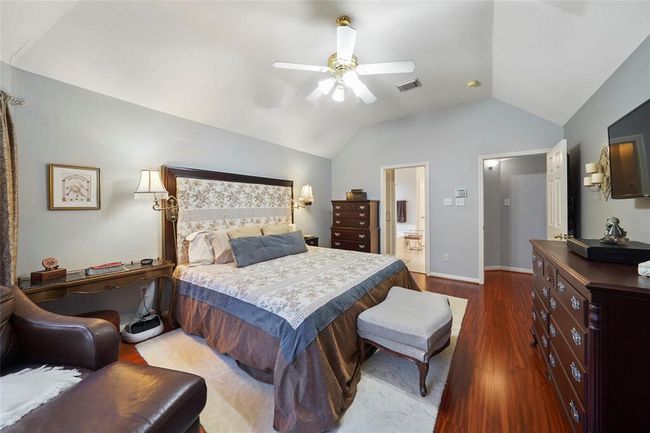 7410 Fall Creek Bnd, House other with 4 bedrooms, 2 bathrooms and 2 parking in Humble TX | Image 26