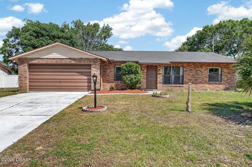 1117 Viking Drive, PORT ORANGE, FL, 32129 | Card Image
