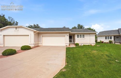 g-40 Regency Boulevard, Pueblo, CO, 81005 | Card Image