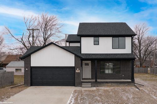 -0- Tennessee Street, Roseville, MI, 48066 | Card Image