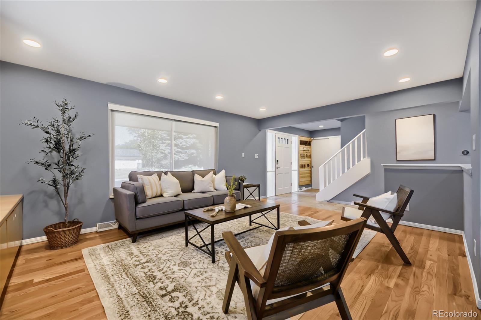 Residential in Denver 5