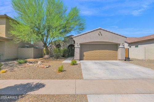 26258 N 165th Drive, Surprise, AZ, 85387 | Card Image