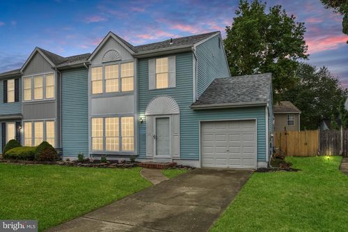 106 Crossing Way, CLEMENTON, NJ, 08021-6915 | Card Image
