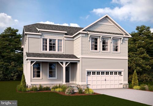4 Comes Ridge Ct, ROSEDALE, MD, 21237 | Card Image