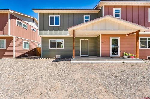unit-c-107 N 15th Street, Dolores, CO, 81323 | Card Image