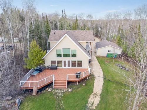 26 Samuel Hearne Crescent, Lac Du Bonnet RM, MB, R0E1A0 | Card Image