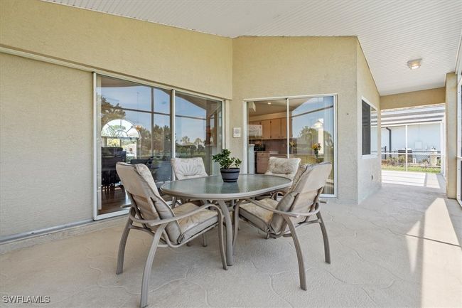 7334 N Tulip Tree, House other with 3 bedrooms, 2 bathrooms and null parking in Punta Gorda FL | Image 29