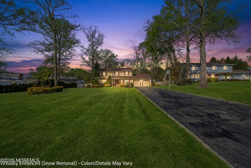 639 Tennent Rd, Manalapan, NJ, 07726-3141 | Card Image